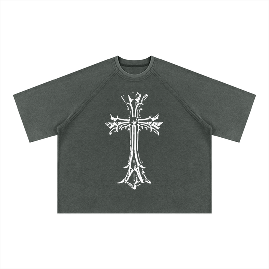 UNMD Crux Mineral Wash Tee