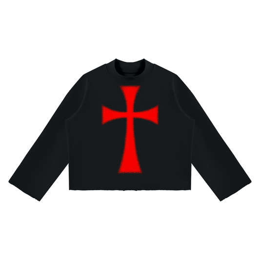 UNMD Crux Boxy Sweatshirt