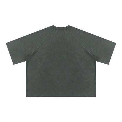 UNMD Crux Mineral Wash Tee