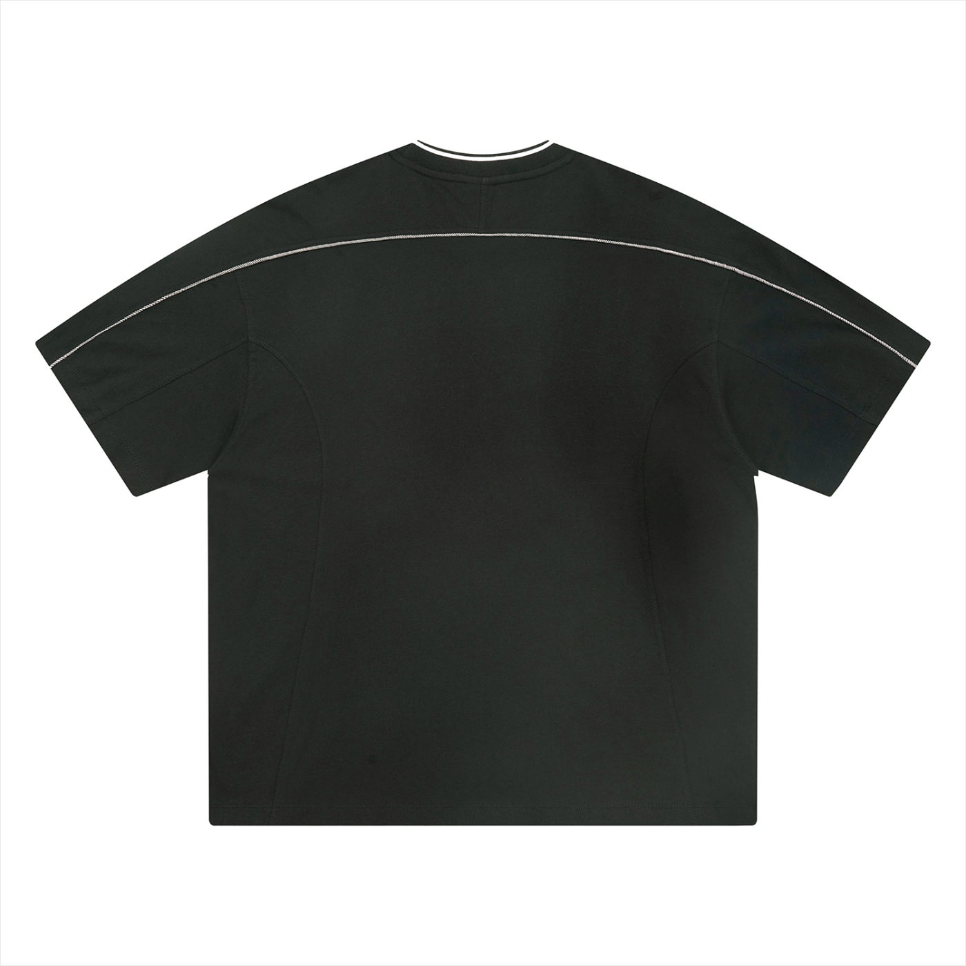 Stargaze Contrast Tee