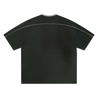 Stargaze Contrast Tee