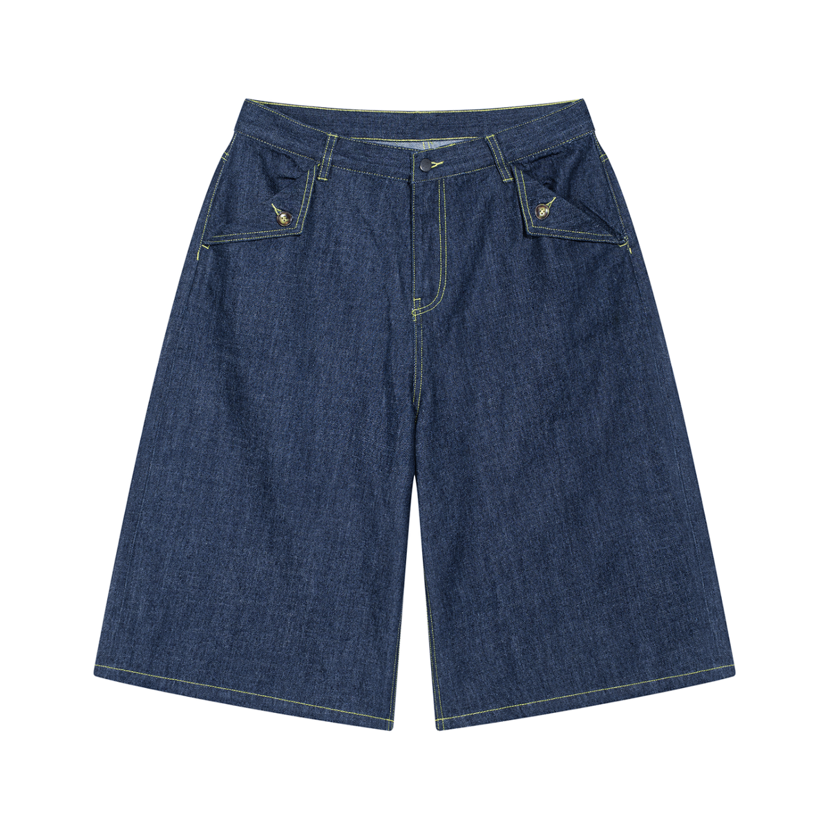UNMD Vintage Wash Jorts