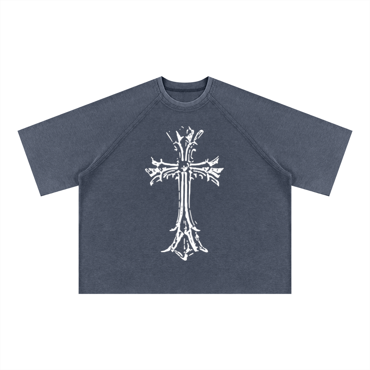 UNMD Crux Mineral Wash Tee