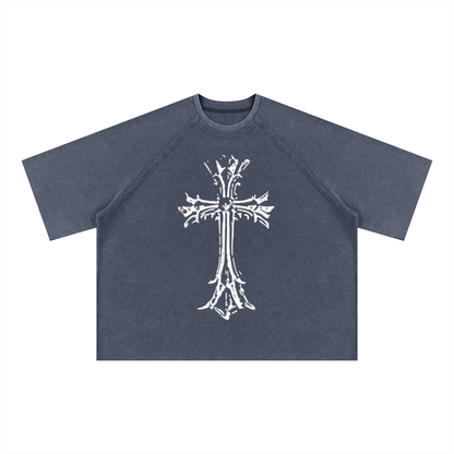 UNMD Crux Mineral Wash Tee