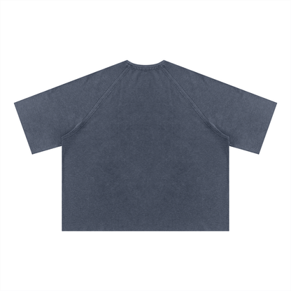 UNMD Crux Mineral Wash Tee
