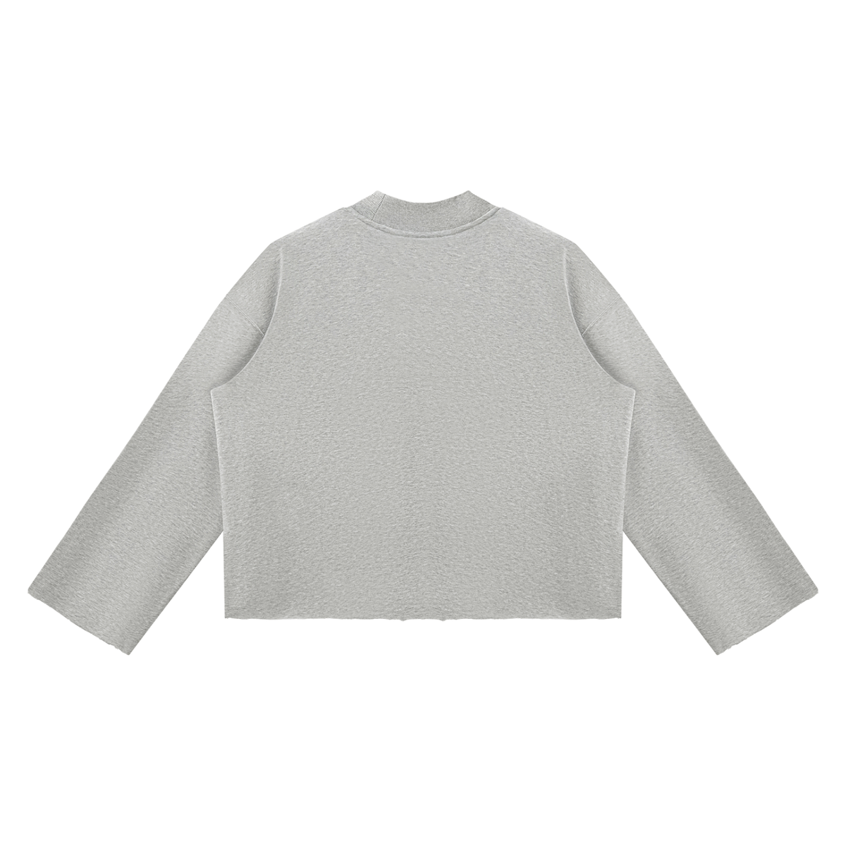 UNMD Crux Boxy Sweatshirt