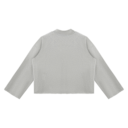 UNMD Crux Boxy Sweatshirt