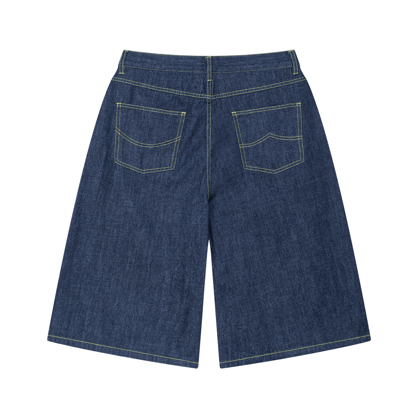 UNMD Vintage Wash Jorts