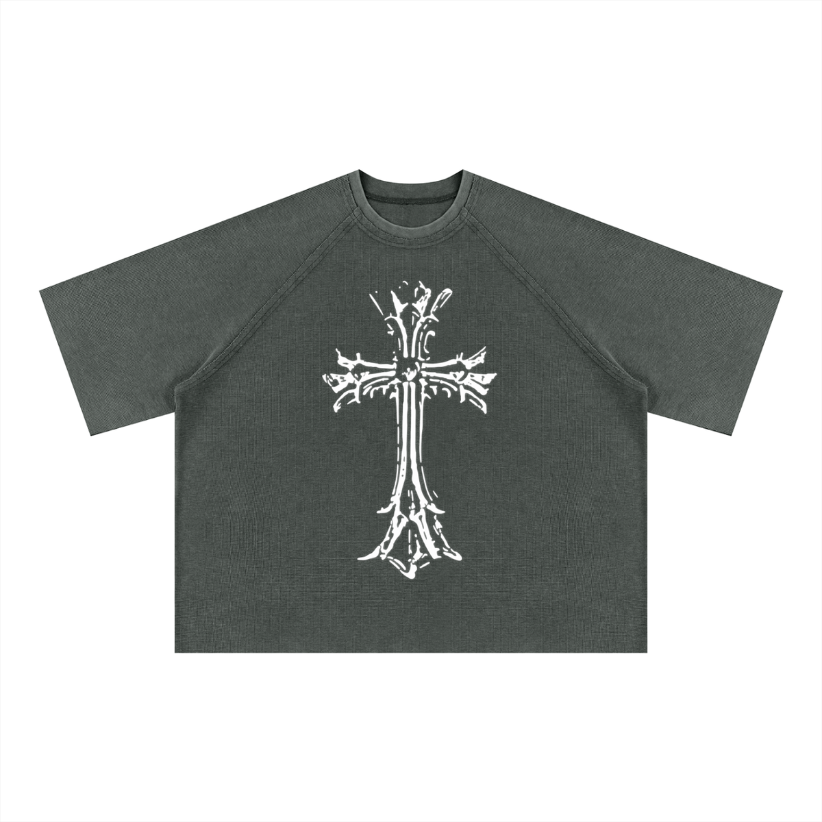 UNMD Crux Mineral Wash Tee