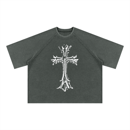 UNMD Crux Mineral Wash Tee
