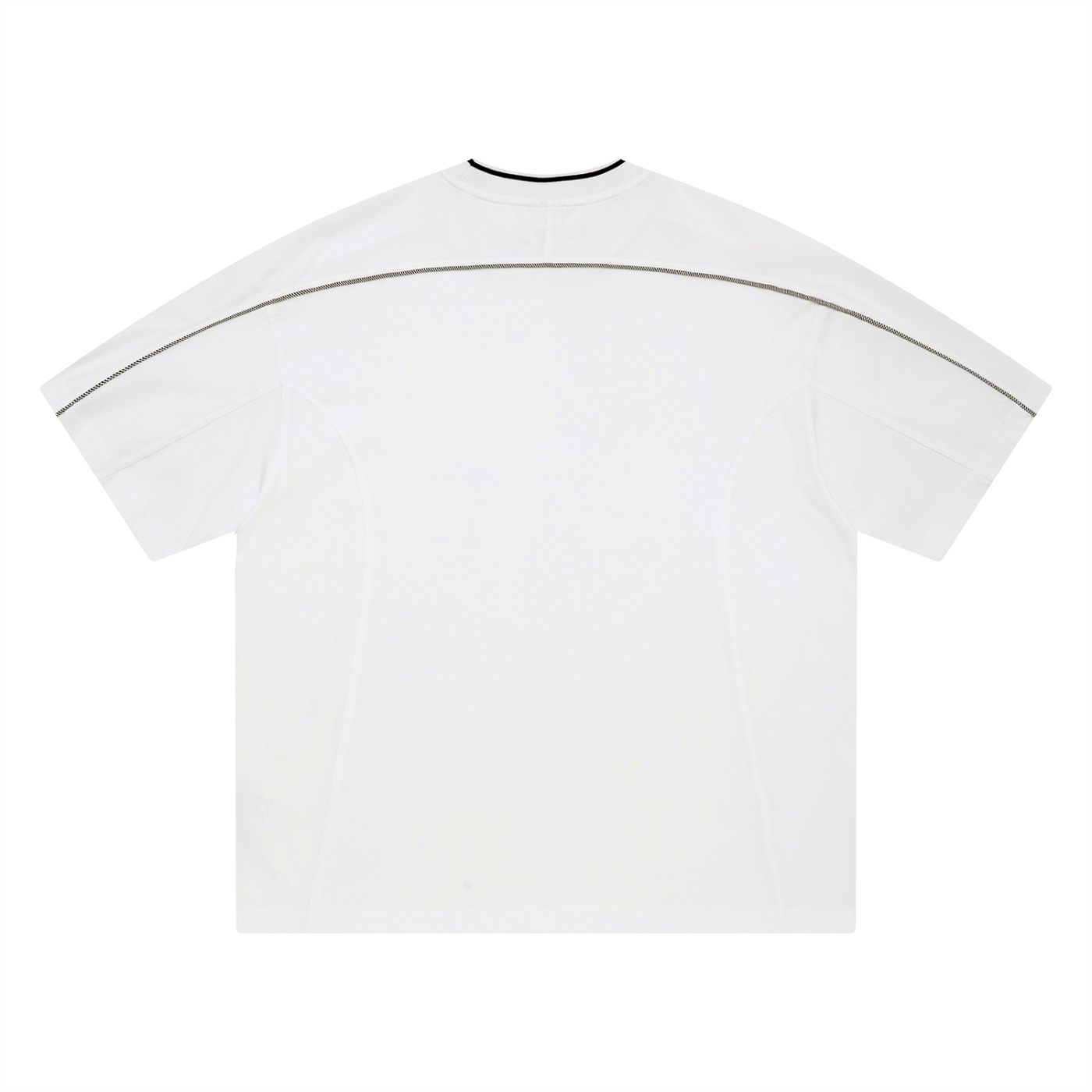 Stargaze Contrast Tee