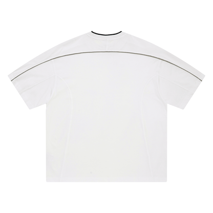 Stargaze Contrast Tee