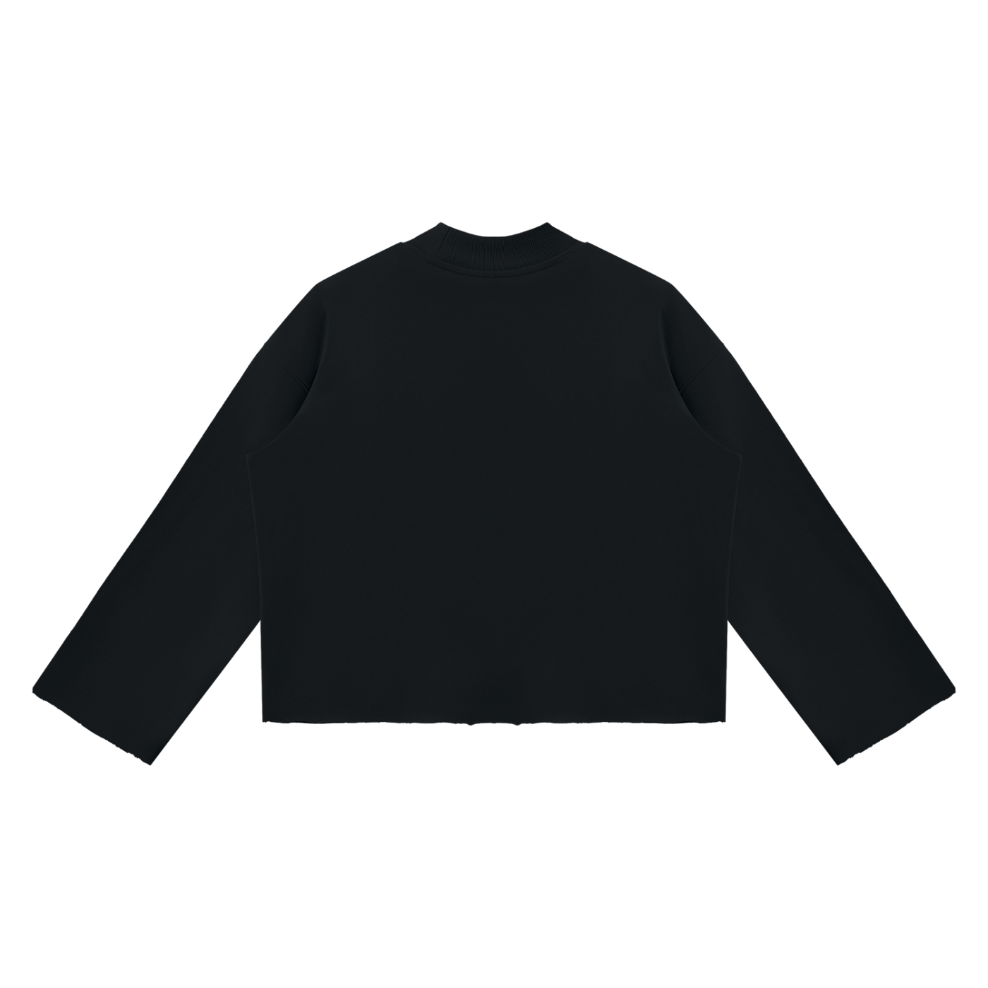 UNMD Crux Boxy Sweatshirt