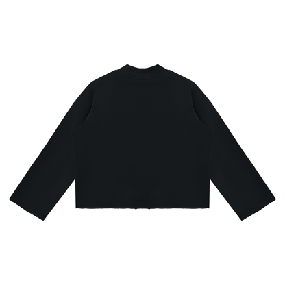 UNMD Crux Boxy Sweatshirt