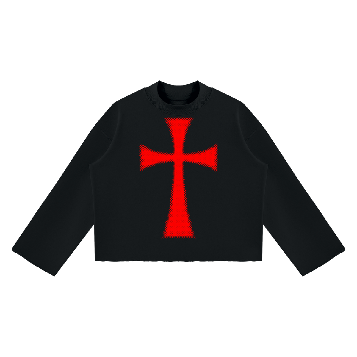 UNMD Crux Boxy Sweatshirt