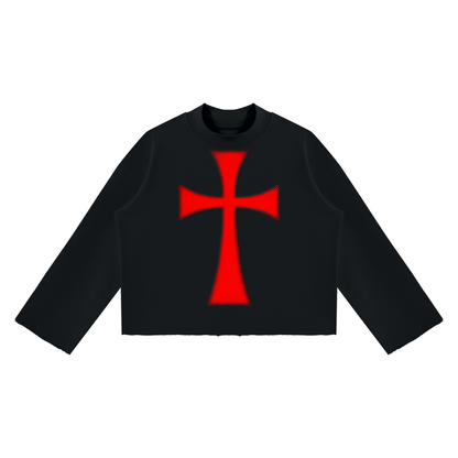 UNMD Crux Boxy Sweatshirt