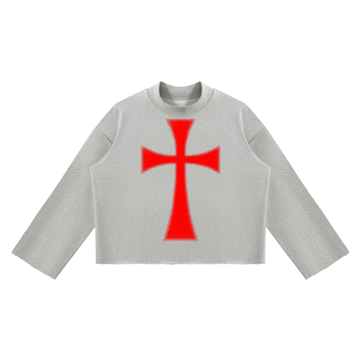 UNMD Crux Boxy Sweatshirt