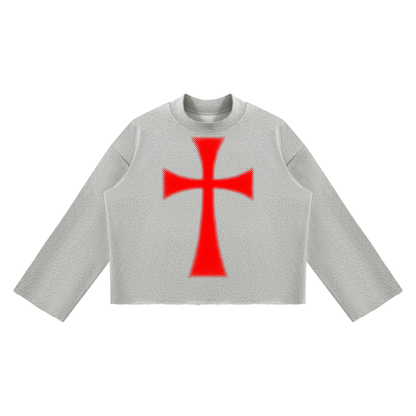 UNMD Crux Boxy Sweatshirt