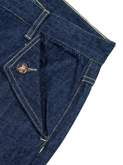 UNMD Vintage Wash Jorts